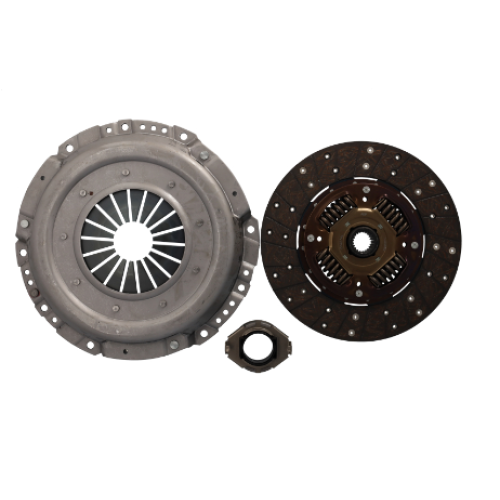 CLUTCH KIT FORD COURIER RANGER MAZDA CLUTCH KIT FORD COURIER RANGER MAZDA